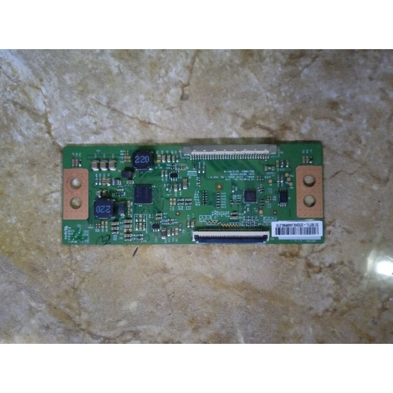 TCON TOSHIBA 32P1300VJ T-CON