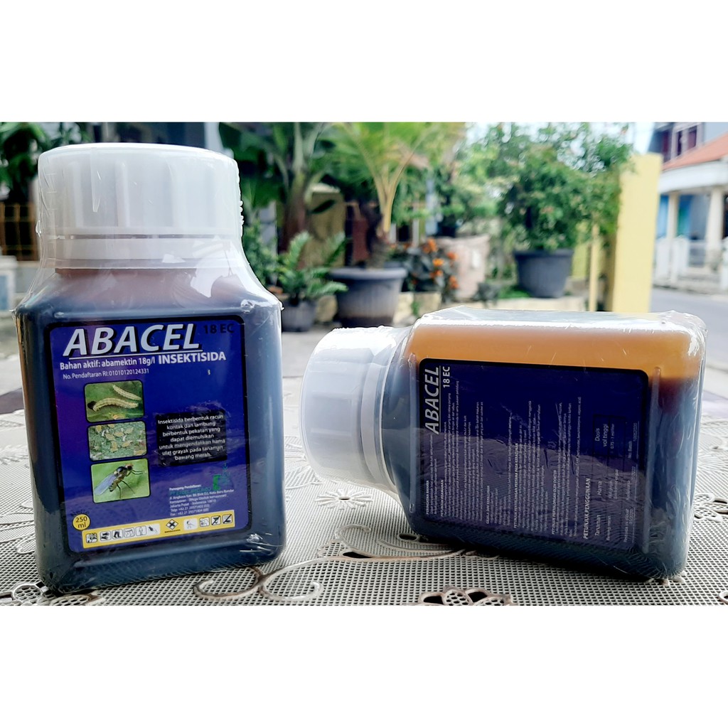 Abacel 18EC 100ml