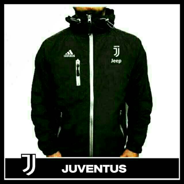 66 Model Jaket Juventus Terbaru HD