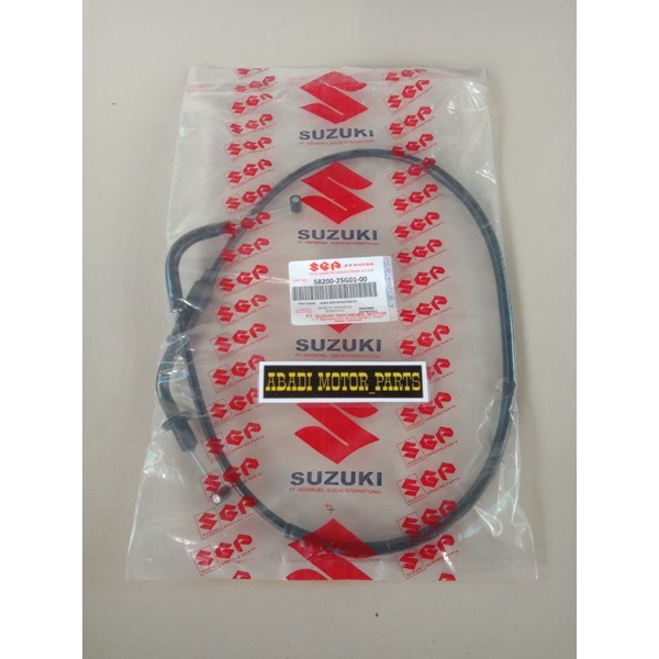 KABEL KOPLING SATRIA FU KARBU OLD/FU NEW