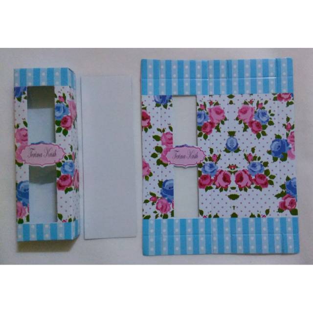 Box Bros Shabby 1,5 x 4 x 12,7cm