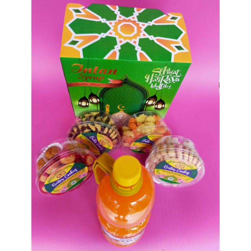 

kue kering lebaran