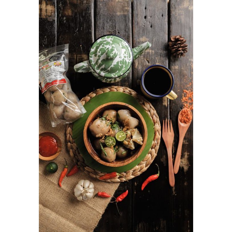 

BASO ACI CAMPUR EMAK SUMEDANG