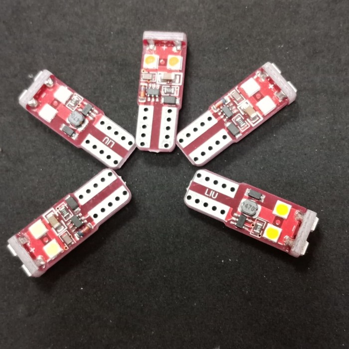 led t10 .led canbus 12v 24v.led 24v.