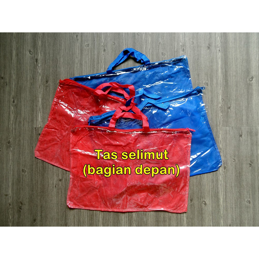 Tas Selimut Murah