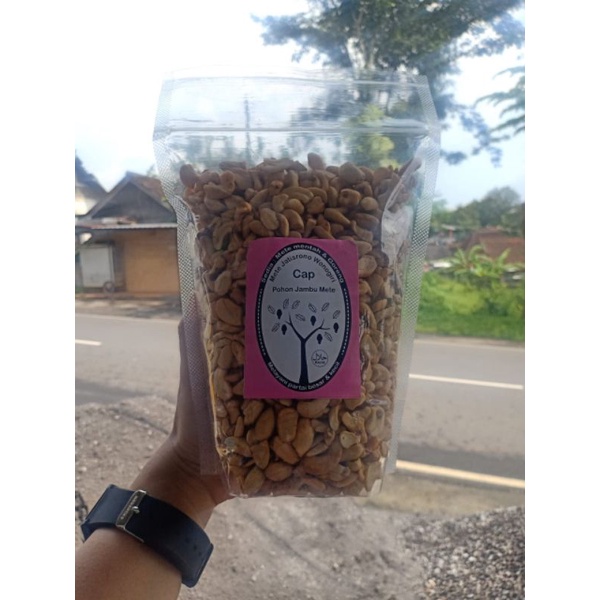 

Mete menir kemasan 500 gram asli Wonogiri