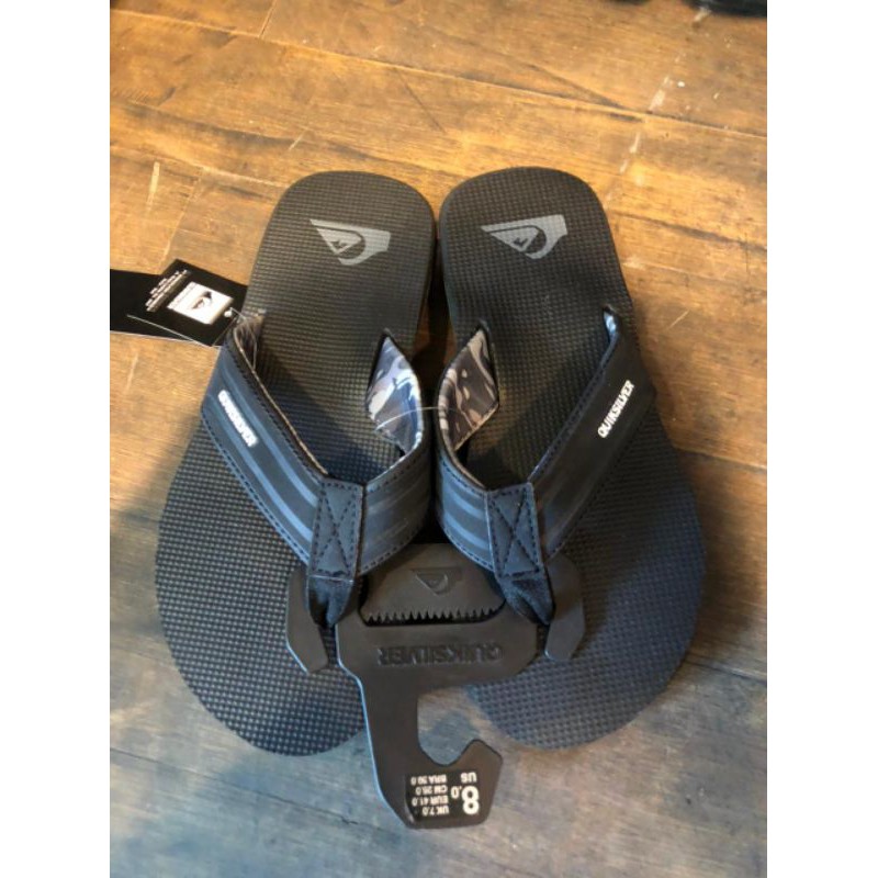 Sandal jepit Pria Quiksilver Original