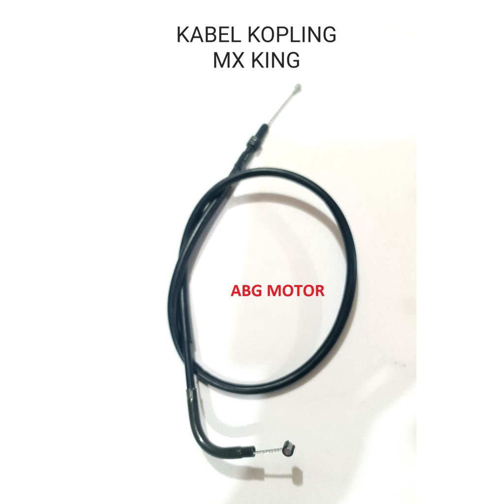 KABEL TALI KOPLING MX KING KUALITAS SUPER