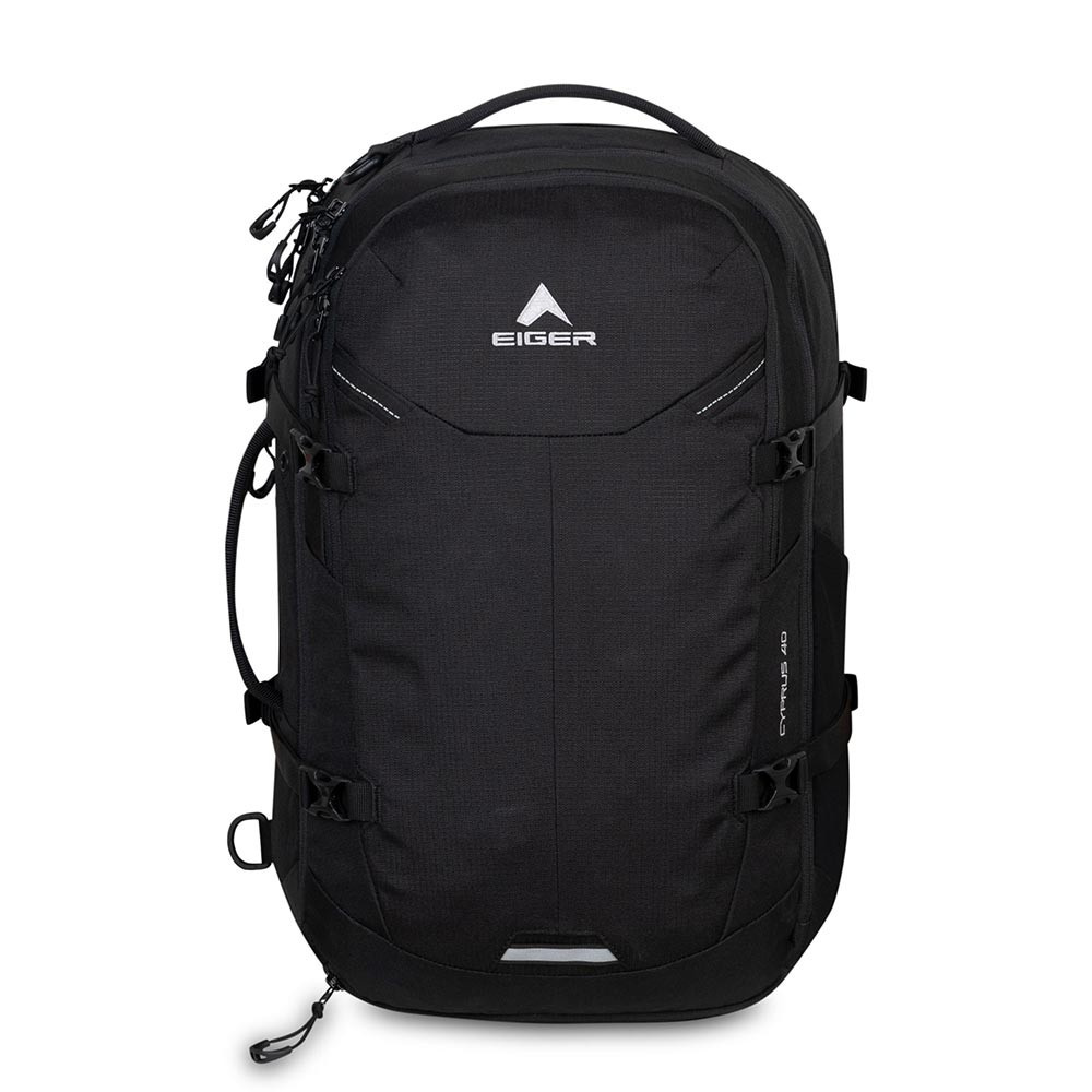 EIGER X-CYPRUS 40 DAYPACK