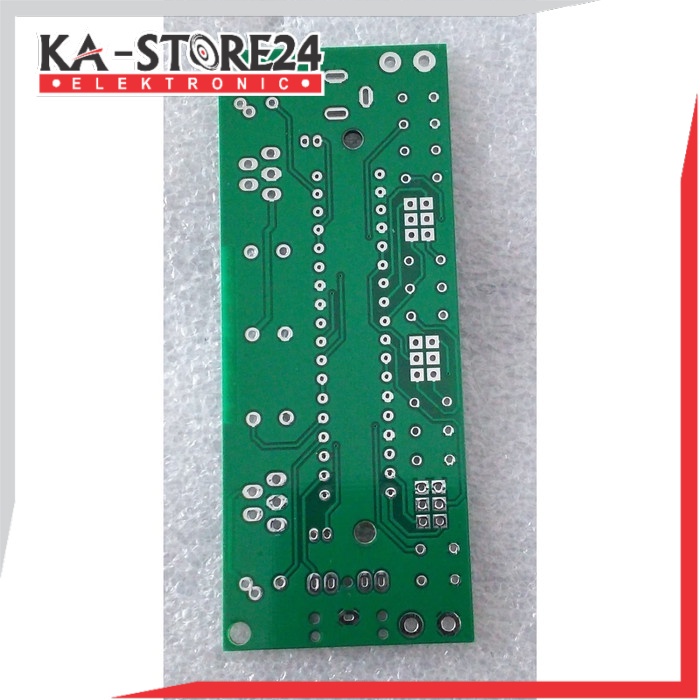 PCB TDA2003 Stereo 10W Power Amplifier Plus Tone control