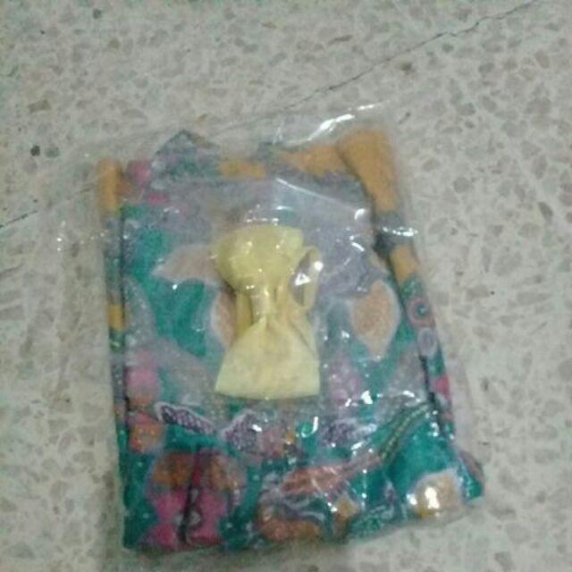 Batik Anak Batik Bayi Dress Batik Bayi Dress Batik Anak