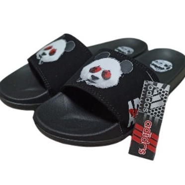 Sandal Slide Original Distro High Quality Sandal Anti Slip