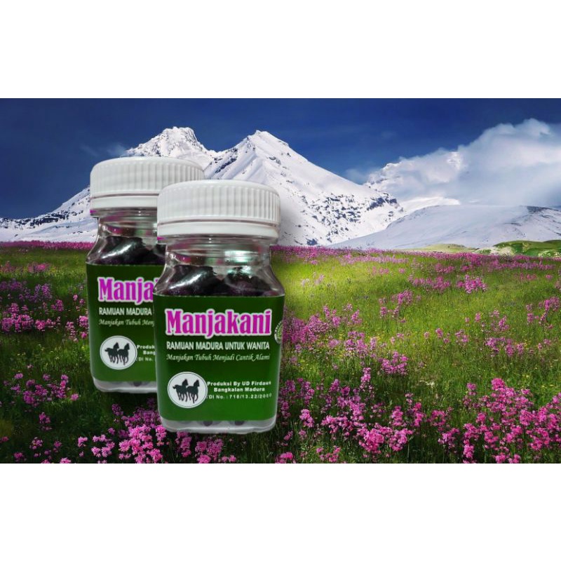 ManjakaniRamuanMadura