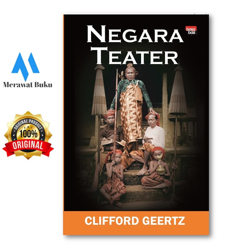 Negara Teater - Basa-basi