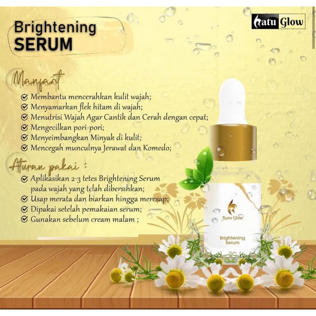 Facial Wash Acne Whitening Ratu Glow Pembersih Penghilang Noda Bekas Jerawat Make Up Kulit Wajah Anti Noda Kusam Komedo Original Bpom Brightening