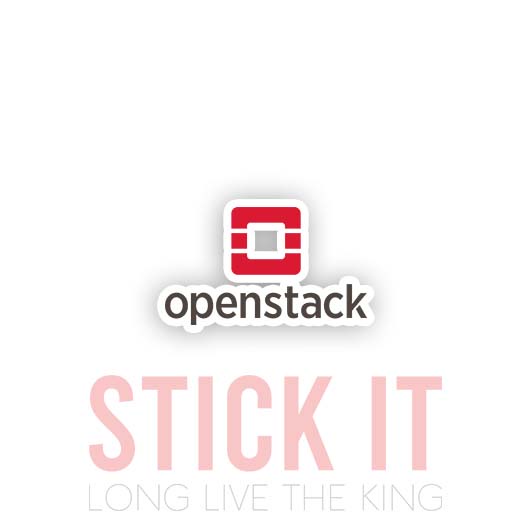 

Stiker sablon setrika DTF kaos baju sticker vinyl openstack programmer 73