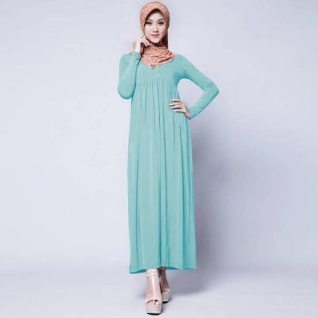 Inner gamis bunda (Busui) by Mezora