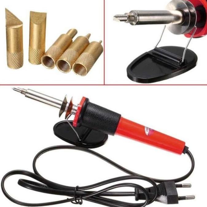

BAYAR DITEMPAT Solder Ukir Lukis Kayu Wood Carving Burning Pyrography Pen Set 5 mata/CAT AKRILIK SET/CAT AKRILIK SET 24 WARNA/CAT AKRILIK PASTEL/CAT AIR/CAT AIR LUKIS SET/CAT AIR GIOTTO/KUAS LUKIS 1 SET/KUAS LUKIS KECIL/KUAS LUKIS LENGKAP/KANVAS