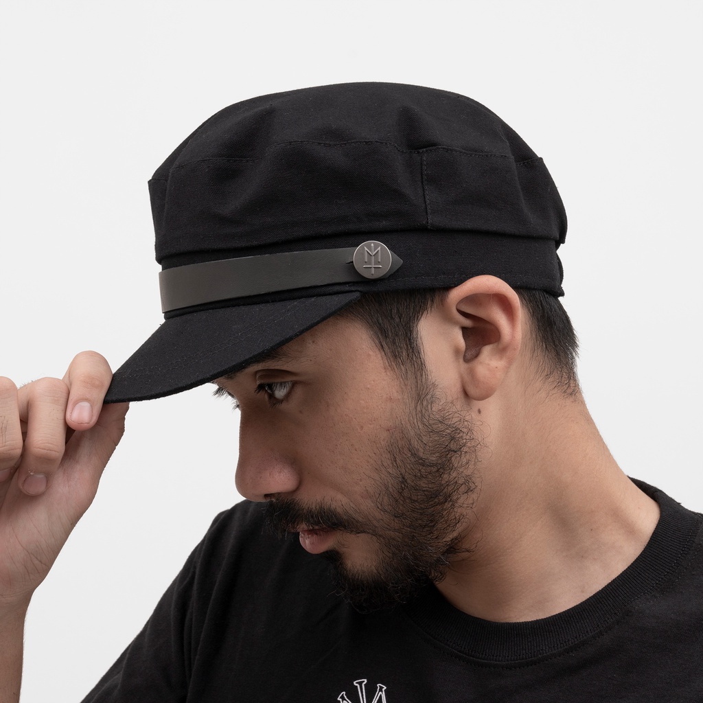 MATERNAL DISASTER ORI TOPI VOL 1
