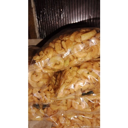 

MAKARONI ORIGINAL 1/2 LOS