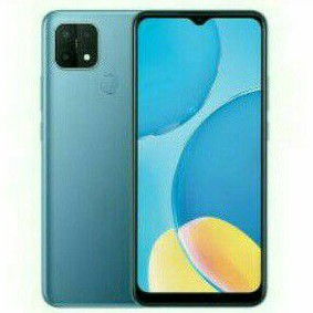 OPPO A15S  RAM 4GB ROM 64GB GARANSI RESMI