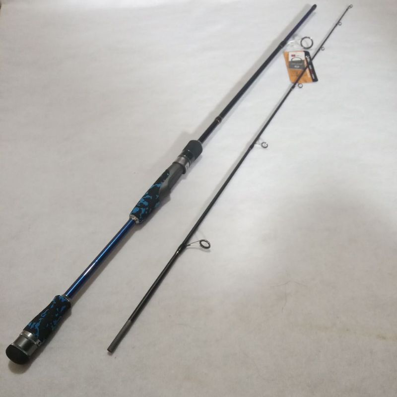 Joran Daido Supersonic Proseries type JS 180cm