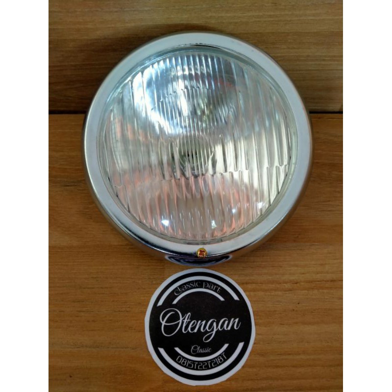 Lampu depan Honda C70 Lampu Depan C70 Lampu C70 Headlamp Honda C70 Headlamp C70