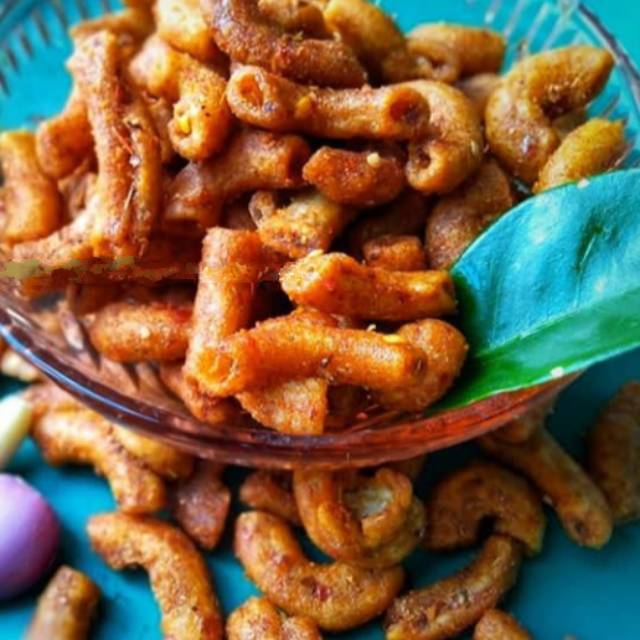 

Makaroni