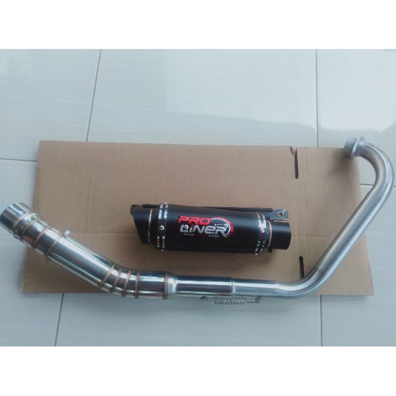 knalpot racing Vixion old,Vixion new,Vixion R