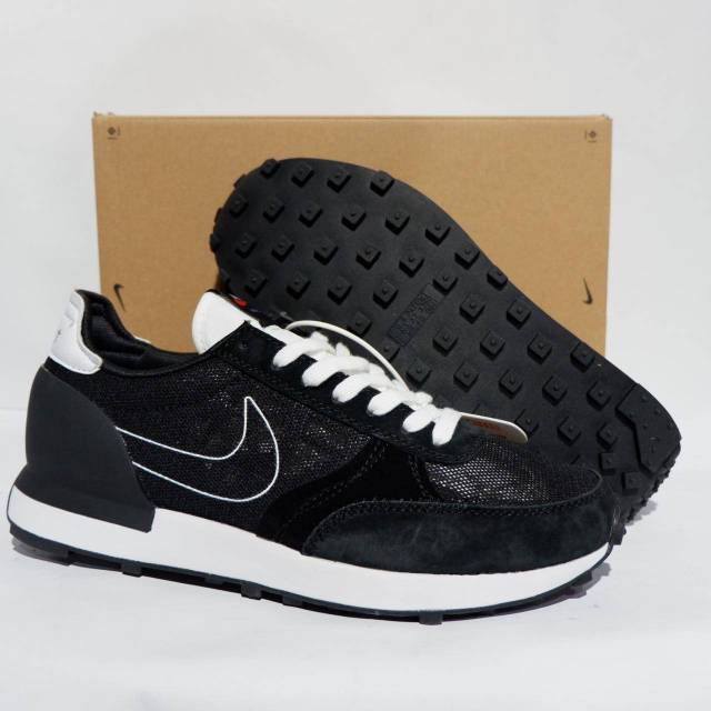 Nike dbreak-type black/white