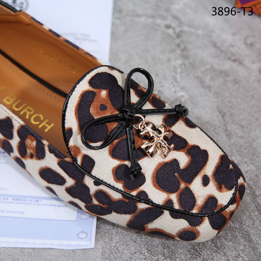 TB Flatshoe #3896-T3