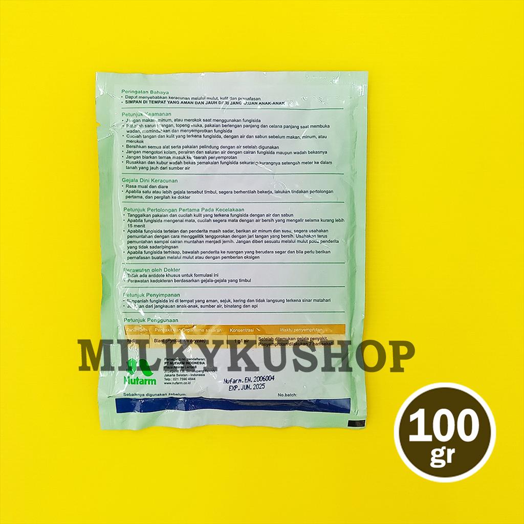 ENVOY 80 WP 100 GRAM FUNGISIDA