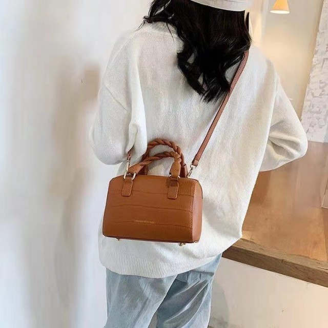 ZC 5910 RISCE TAS HAND BAG IMPORT WANITA CEWEK PEREMPUAN JAKARTA BATAM