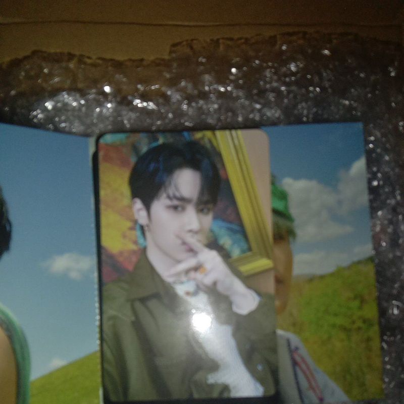PC Kun Jewel case universe