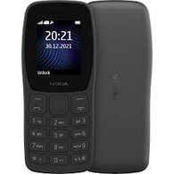 NOKIA 105 2022 NEW VERSION