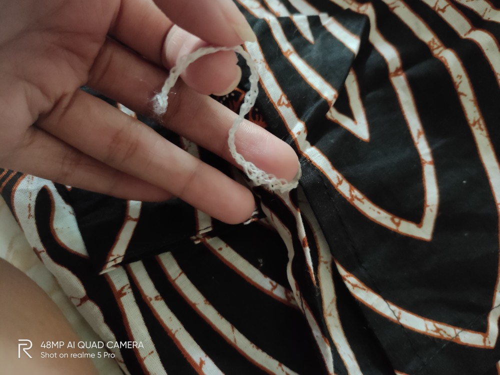 Promo Couple Batik Motif Ayam M L Xl Xxl