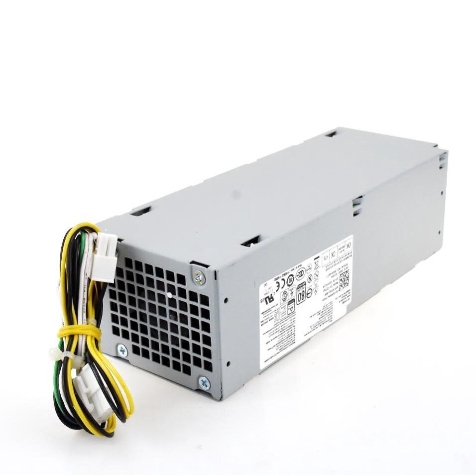 POWER SUPLLY PSU Dell Optiplex 3020 5040 7040 3650 3656  9020 7020 3040 SFF