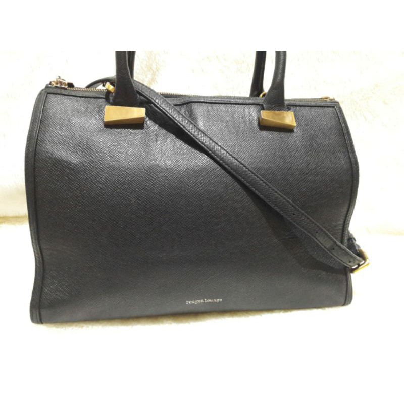 ROUGE LOUNGE 2 WAY BAG