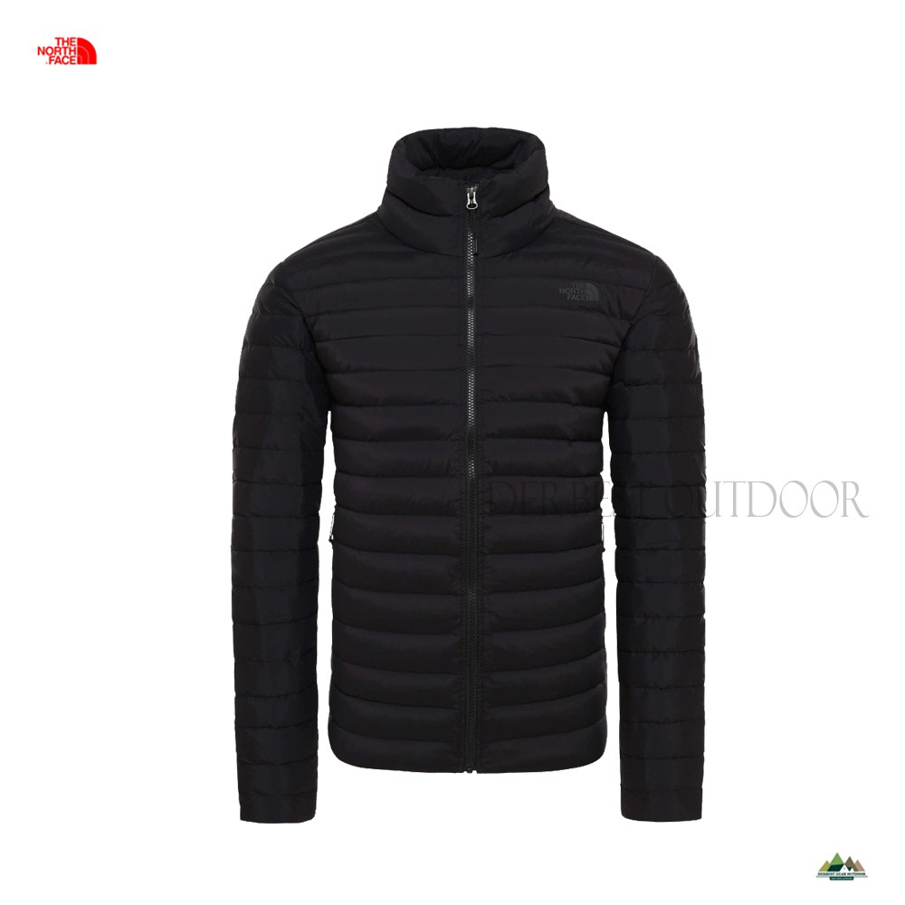 the north face power stretch