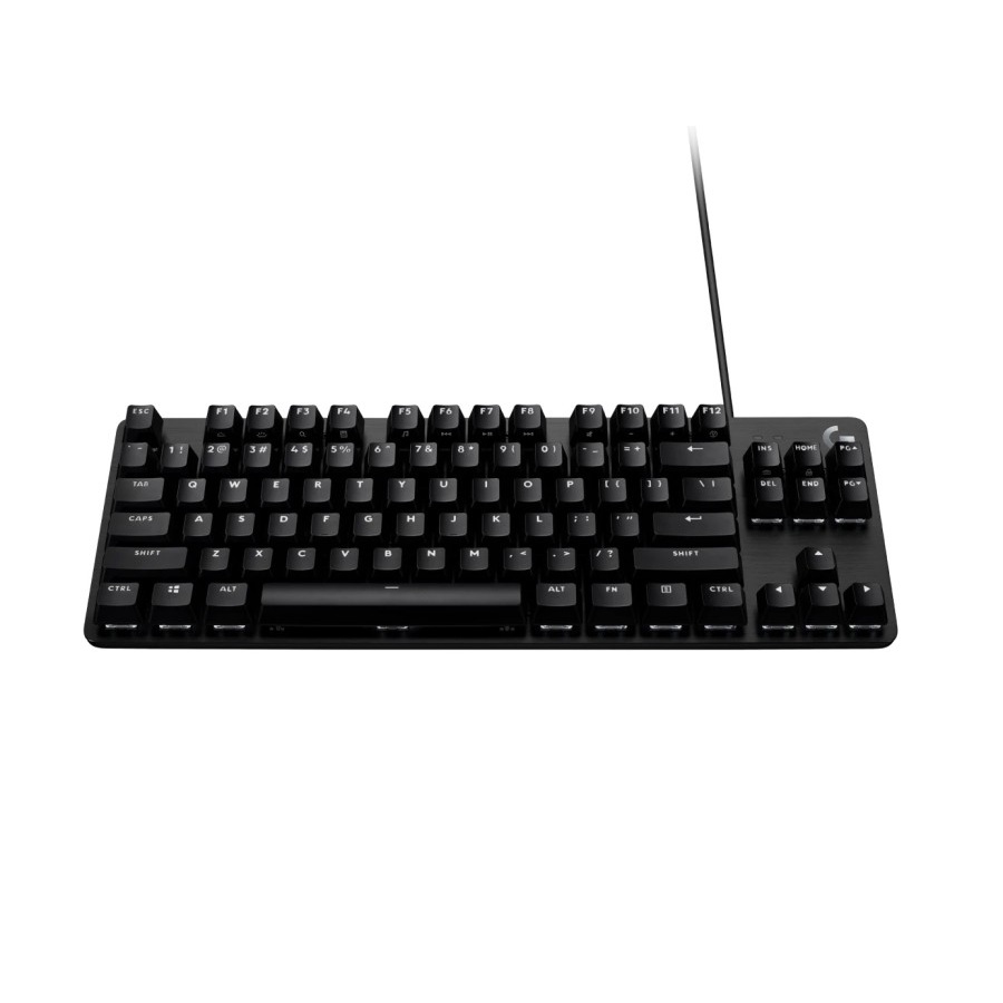 Logitech G413 TKL SE Keyboard Gaming Mechanical