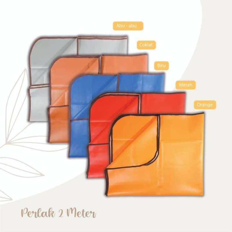 Perlak 2 Meter