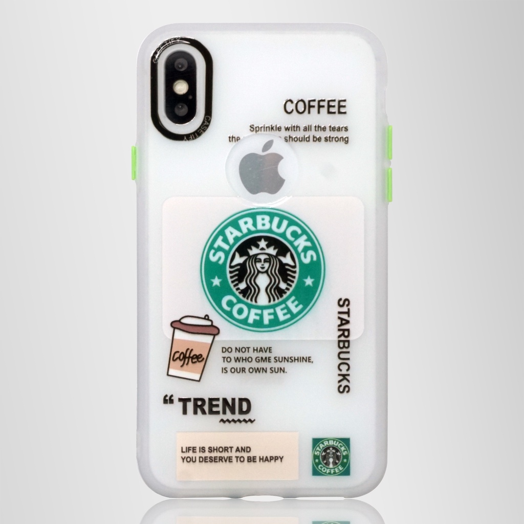 Casing Silikon Oppo Reno 6 4G | Reno 7 4G | Reno 7 5G | Reno 7Z 5G Soft Case Motif Pelindung Lensa