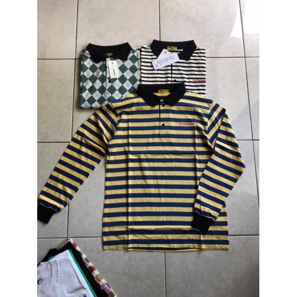 Rugby shirt thanksinsomnia