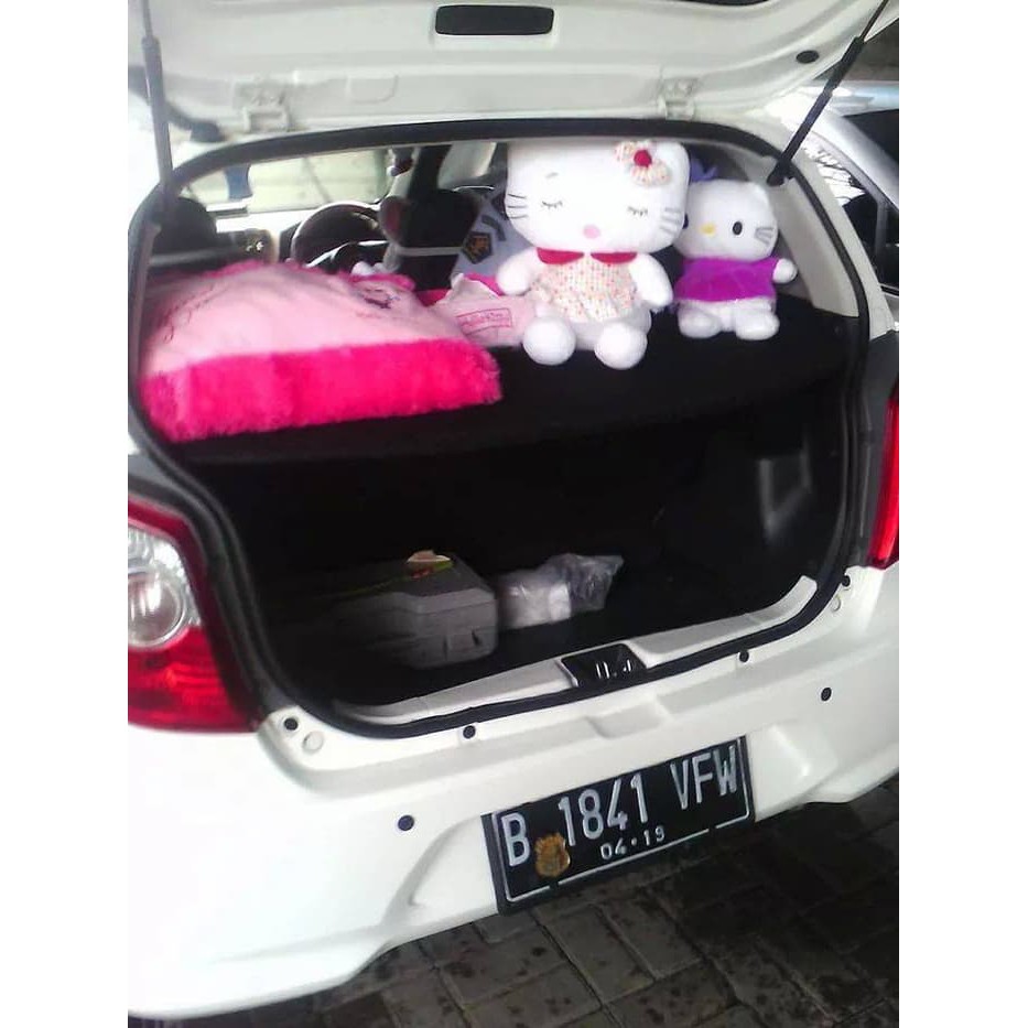 Download Gambar Aksesoris Mobil Agya RIchi Mobil Download Gambar Aksesoris Mobil Agya RIchi Mobil