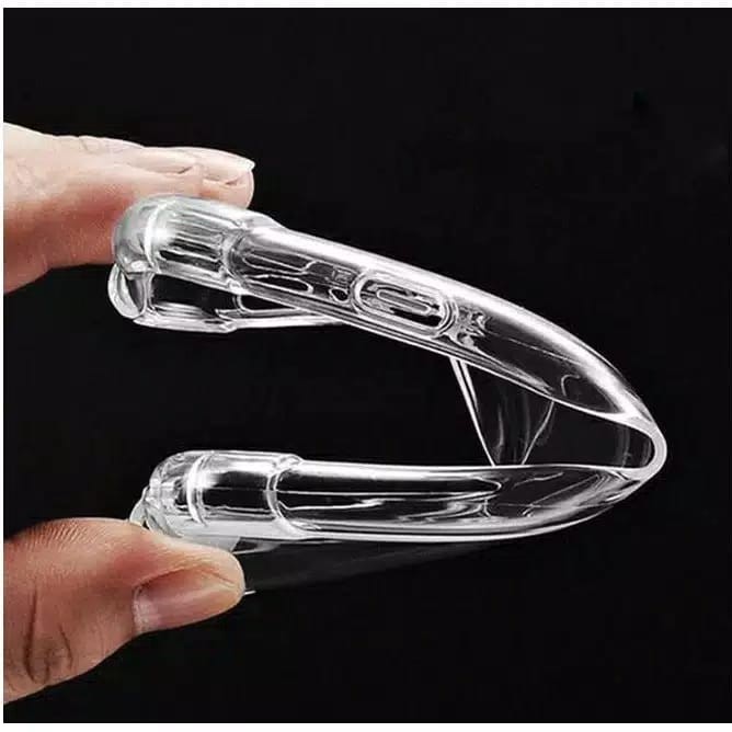 Anti Crack Redmi 9C 6.53 inch Soft Case Jelly Xiaomi REDMI 9C Tahan Benturan