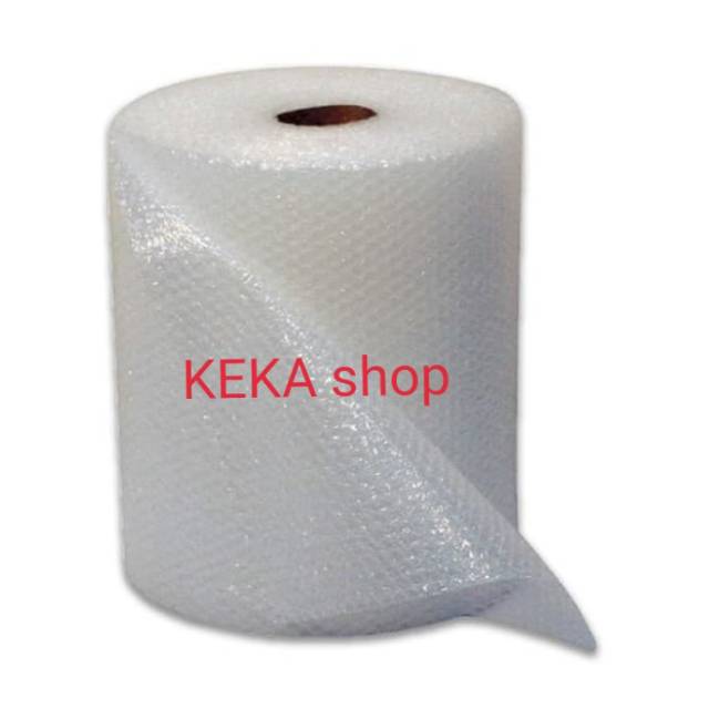 

Bubble wrap bubble pack 100cm x 125cm eceran packing produk