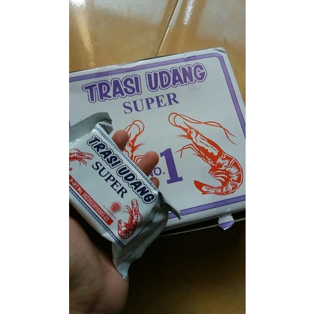 

Terasi