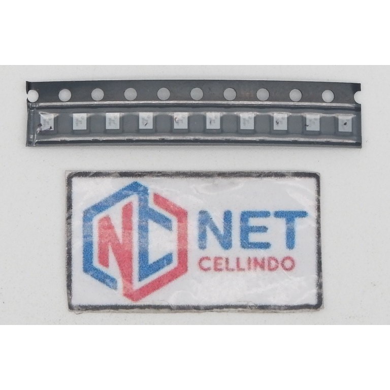 IC LCD / CHIP LCD / CHIP IC LCD NOKIA 6300 / NK 6300