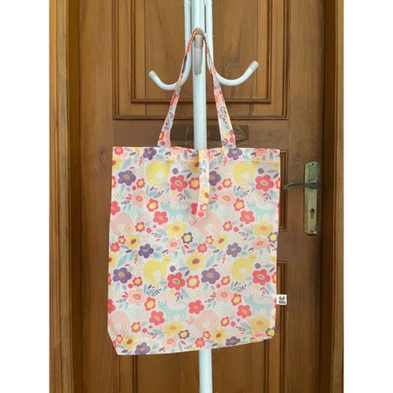 Foldable Shopping Bag