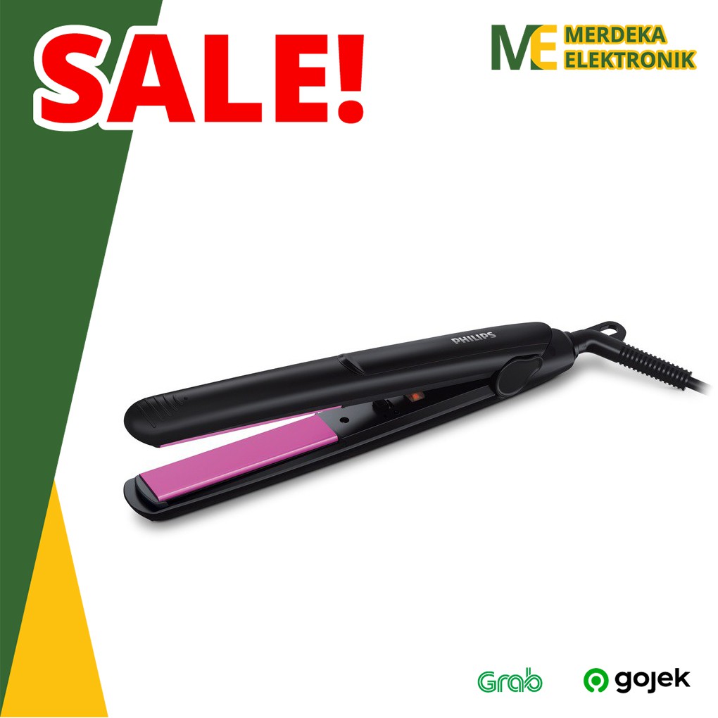 Catokan Pelurus Rambut Philips HP8401 Catokan Rambut HP 8401